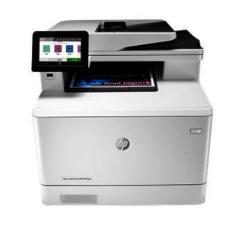 HP Color LaserJet Pro MFP M479fnw Printer (W1A78A)-deluxe.com.ng