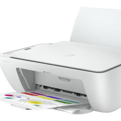 HP DeskJet 2710 All-in-One Printer (5AR83B) (LMS) - DELUXE.COM.NG