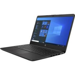 HP LAPTOP 245 G8 14 INCH HD Notebook, AMD 3020E 1.20GHz, 8GB RAM, 128GB SSD, Windows 10 Home, Dark Ash Silver (LMS) - DELUXE.COM.NG