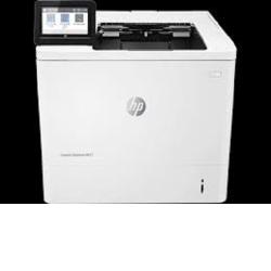 HP LaserJet Enterprise M612dn printer (7PS86A)-deluxe.com.ng