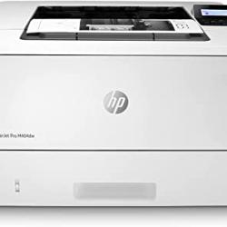 HP LaserJet Pro M404dw Wireless Monochrome Printer (LMS) - DELUXE.COM.NG