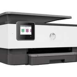 HP OFFICE JET PRO 8023E 1KR64B ALL IN ONE PRINTER (LMS) - DELUXE,COM.NG