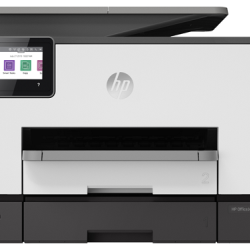 HP Office Jet Pro 9023 All-in-One Printer |1MR70B| (LMS) - DELUXE.COM.NG