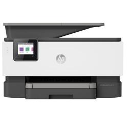 HP OfficeJet Pro 9013 All-in-One Printer (1KR49B)-deluxe.com.ng