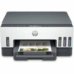 HP Smart Tank 720 All-in-One printer (6UU46A)-deluxe.com.ng