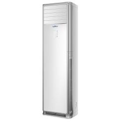  Haier Thermocool Floor Standing Split Air Conditioner DAC (3HP) | HT AC FLRU 3HP HPU-24CYW-01 WHT - deluxe.com.ng