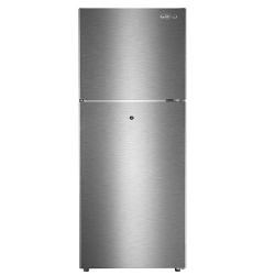 LG Two Door Refrigerator Top Freezer REF 272 SLCL- deluxe.com.ng