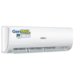 Haier Thermocool Split Air Conditioner (1HP) | HT AC SU ECO 1HP HSU-09LNEB-03 WHT - deluxe.com.ng