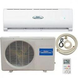 Haier Thermocool Split Air Conditioner (1HP) | HT AC SU ECO 1HP HSU-09LNEB-03 WHT - deluxe.com.ng