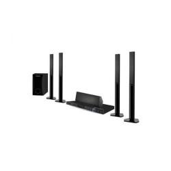 Polystar Home Theatre | PV-HT735T4 - deluxe.com.ng