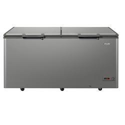 HAIER THERMOCOOL CHEST FREEZER LRG HTF-429IS R6 SLV - deluxe.com.ng