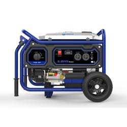 Haeir Thermocool Small TEC-OPT 2800ES. 2.5kVA/2.0kW -deluxe.com.ng