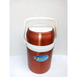 Haers | Food Flask 1.0L (keep Hot And Cold)- deluxe.com.ng