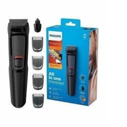 PHILIPS MULTIPURPOSE GROOMING SET CLO MG3710/15 - deluxe.com.ng