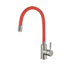 KITCHENCRAFT High Quality Tap Mixer-2023 - Red