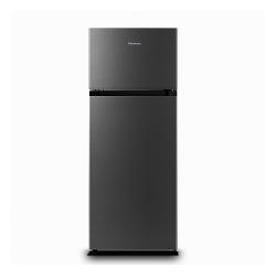 Hisense 124 Liters Top Freezer Refrigerator 172DR - deluxe.com.ng