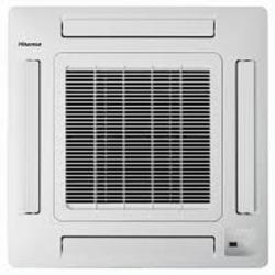 Hisense 2.5HP Ceiling Cassette R410 Air Conditioner | HIS CEIL 2.5 HP - deluxe.com.ng