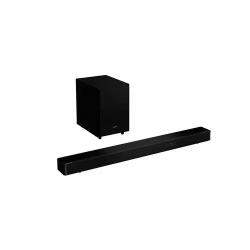 Hisense 300W Dolby Atmos Sound Bar, 2.1 Ch  AUD 2107G - deluxe.com.ng