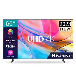 Hisense Television 65 Inch A7K UHD 4K TV - deluxe.com.ng