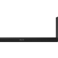 Hisense HS218 2.1ch 200W Sound bar with wireless subwoofer - deluxe.com.ng