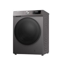 Hisense WD3Q1043BT Front Load Washer (10 KG) and Dryer (6 KG) Washing Machine-deluxe.com.ng