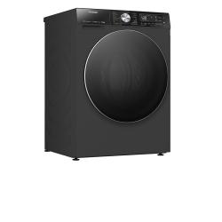 Hisense WM5S1245BB-WD 12/8KG Front Load  Washing Machine -deluxe.com.ng