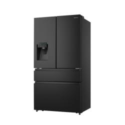 Hisense 64WC-RM 560L Bottom Freezer Refrigerator - deluxe.com.ng