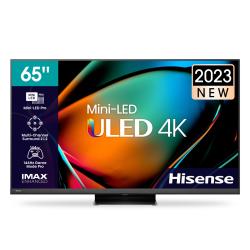 Hisense 65 Inch U8K Series ULED 4K Smart TV- deluxe.com.ng