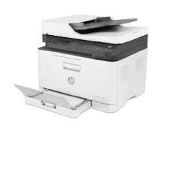 Hp Color Laser MFP 179fnw Printer (4ZB97A)-deluxe.com.ng