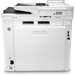 Hp Color LaserJet Pro MFP M479fdw Printer (W1A80A)-deluxe.com.ng