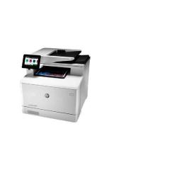Hp Color Laserjet MFP PRO M479DW Printer (W1A77A)-deluxe.com.ng