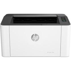 Hp Mono Laser 107w Printer (4ZB78A)-deluxe.com.ng