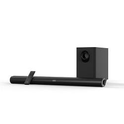 F&D HT-330 2.1 Bluetooth soundbar with Wired subwoofer 80W - deluxe.com.ng