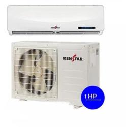 Kenstar Air Conditioner | 1 hp R410A Gas Wall Mounted Split Ac - KS-9MNV - deluxe.com.ng