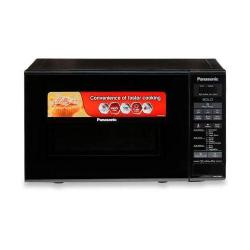 Panasonic Microwave 20 Litres 800w Automatic  - NN-SM266 - deluxe.com.ng