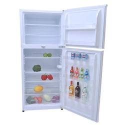 RestPoint Double-Door Upright Refrigerator - RP-365 - deluxe.com.ng 
