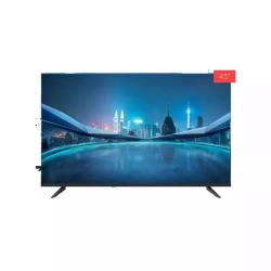 Scanfrost | 43'' 2K Smart Android Frameless Television SFLED43AN- deluxe.com.ng