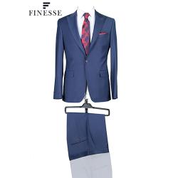 HIGH QUALITY MEN'S SUIT 430 (AVAILABLE IN ALL SIZE) -Deluxe.com.ng