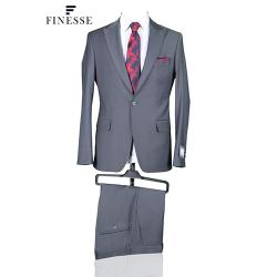 HIGH QUALITY MEN'S SUIT 429 (AVAILABLE IN ALL SIZE) - Deluxe.com.ng