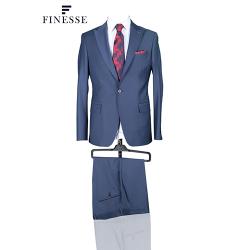 HIGH QUALITY MEN'S SUIT 428 (AVAILABLE IN ALL SIZE) - Deluxe.com.ng