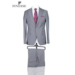 HIGH QUALITY MEN'S SUIT 427 (AVAILABLE IN ALL SIZE) - Deluxe.com.ng