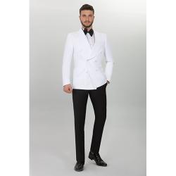 HIGH QUALITY MEN'S SUIT 426 (AVAILABLE IN ALL SIZE) - Deluxe.com.ng