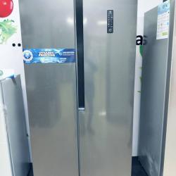 KENSTAR 512L DYNAMIC INVERTER SIDE BY SIDE FRIDGE KSS-630S