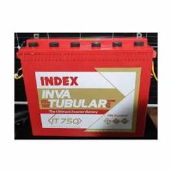 INDEX TUBULAR 200AH/12V INVERTER BATTERY - deluxe.com.ng