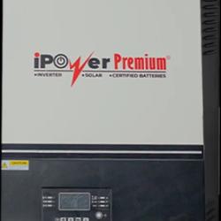 iPower 11kva/48v Inverter Premium Max E 11kW (ZNX-ITEM-003535) -deluxe.com.ng