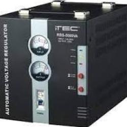 ITEC Stabilizer 5000va - deluxe.com.ng