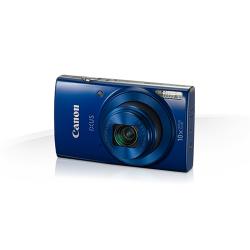 Canon Digital Point & Shoot Camera| IXUS 180 - deluxe.com.ng