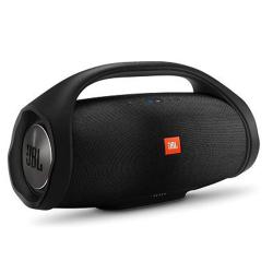 JBL Boombox – Waterproof Portable Bluetooth Speaker – Black | DWAC00631 - Deluxe.com.ng