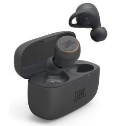 JBL Live 300 TWS Wireless Bluetooth In-Ear Headphones | DWAC00637 - Deluxe.com.ng