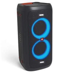 JBL PartyBox 100 Portable Wireless Bluetooth Party Speaker | DWAC00640 - Deluxe.com.ng